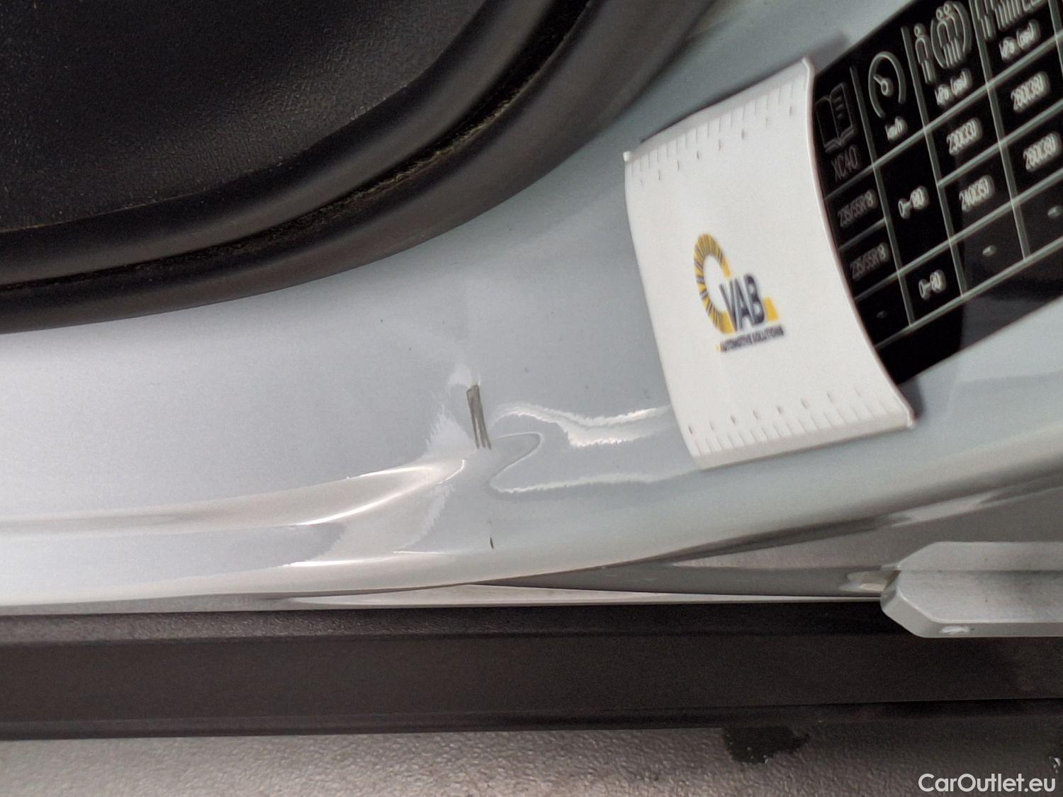  Volvo  XC 40 Volvo, XC40 '17 PHEV, Volvo XC40 T4 Recharge Geartronic Inscription Expr #20