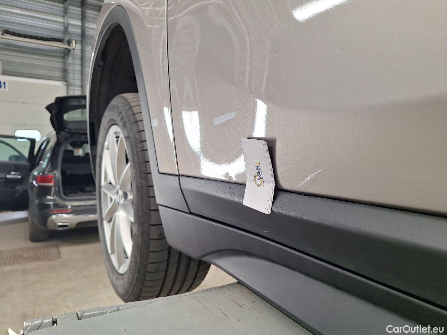  Bmw  X1 BMW,  FL'19, BMW  sDrive18i (100 kW) 5d #8