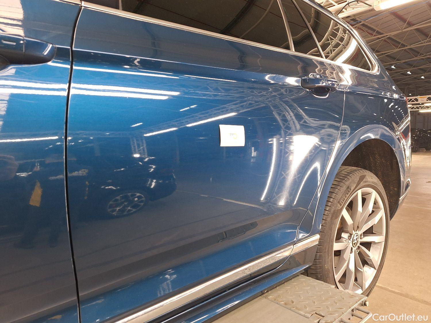  Volkswagen  Passat VW,  Variant FL'19, Volkswagen  Variant 2.0 TDI SCR 110kW DSG7 E #18