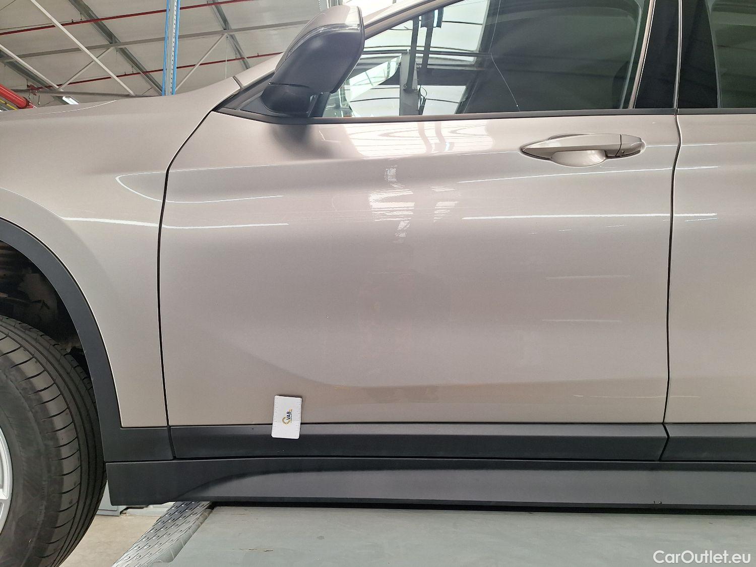  Bmw  X1 BMW,  FL'19, BMW  sDrive18i (100 kW) 5d #6