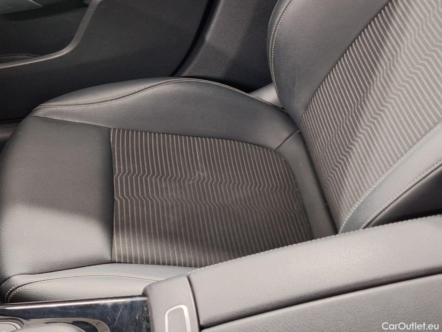  Mercedes  CLA-Klasse Mercedes, CLA-Class SB '19, Mercedes-Benz CLA Shooting Brake CLA 180 d Busines #23