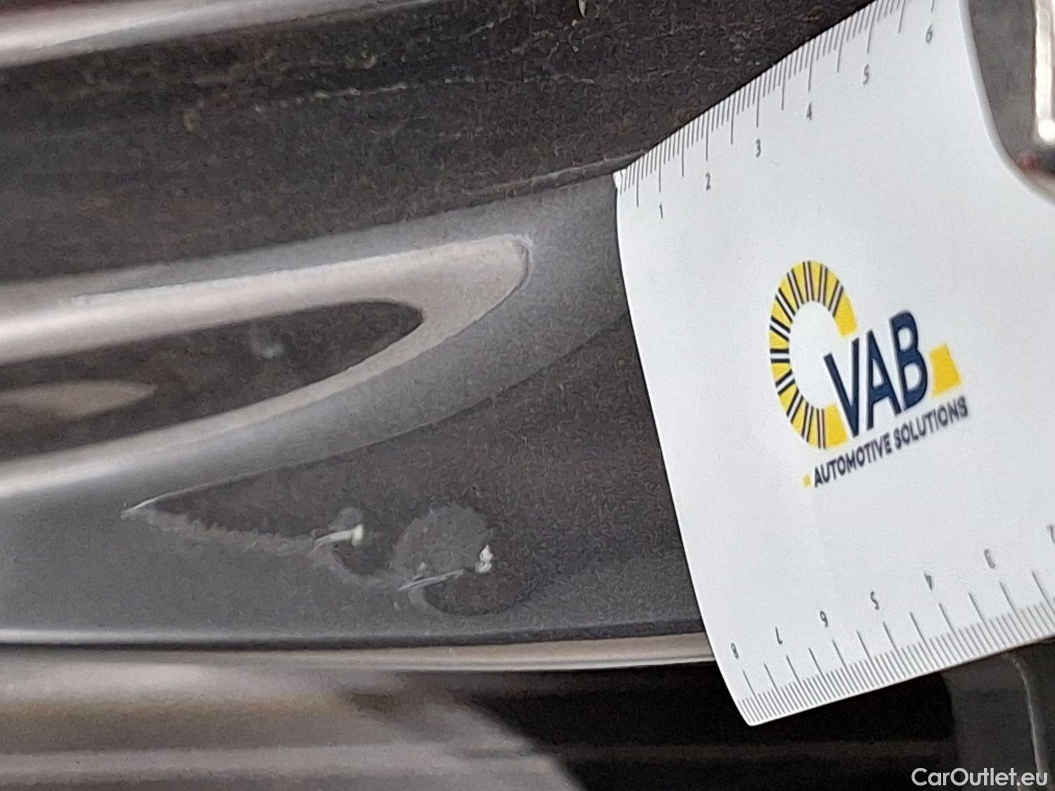  Mercedes  CLA-Klasse Mercedes, CLA-Class SB '19, Mercedes-Benz CLA Shooting Brake CLA 180 d Busines #26