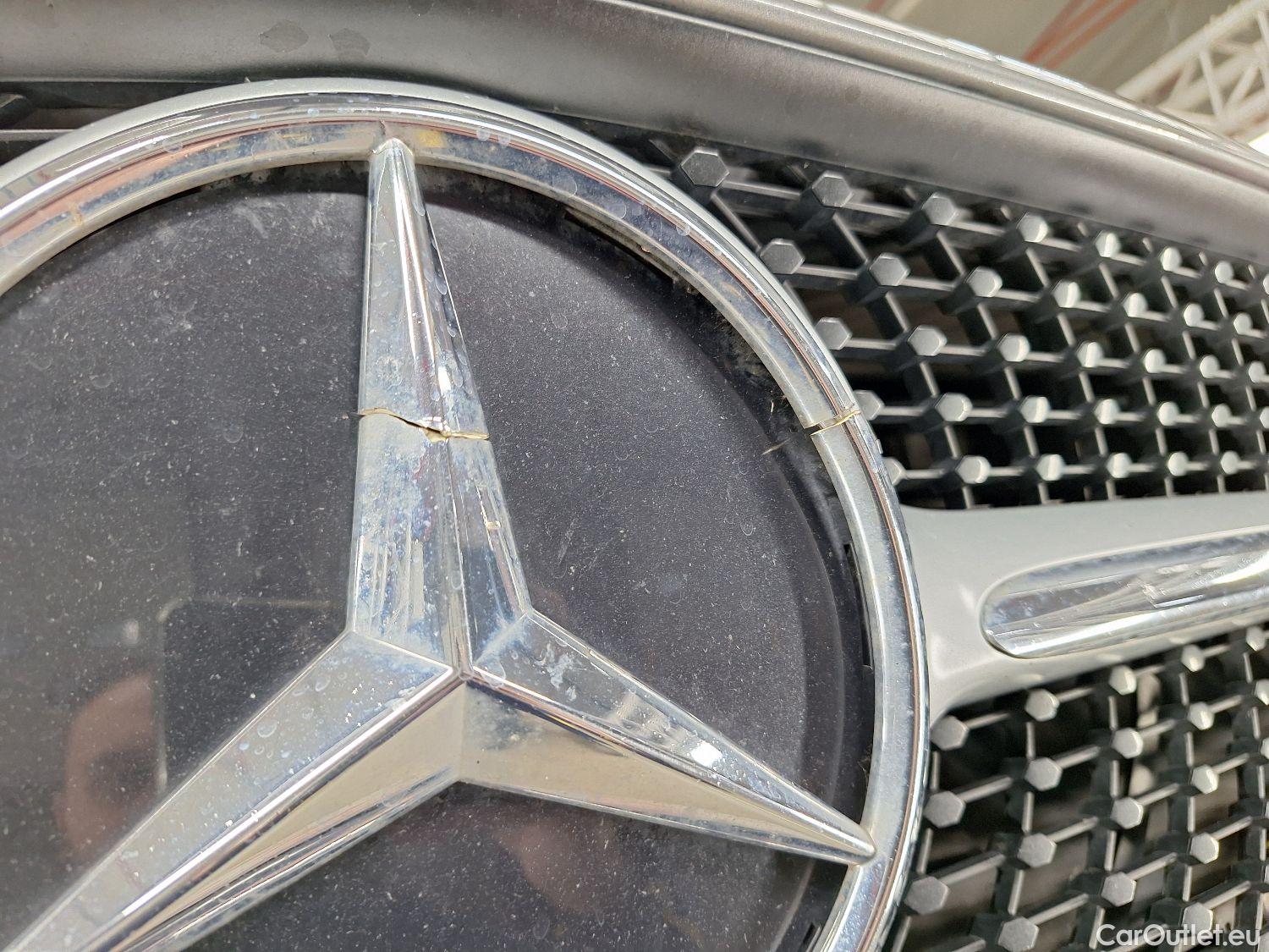  Mercedes  CLA-Klasse Mercedes, CLA-Class SB '19, Mercedes-Benz CLA Shooting Brake CLA 180 d Busines #8