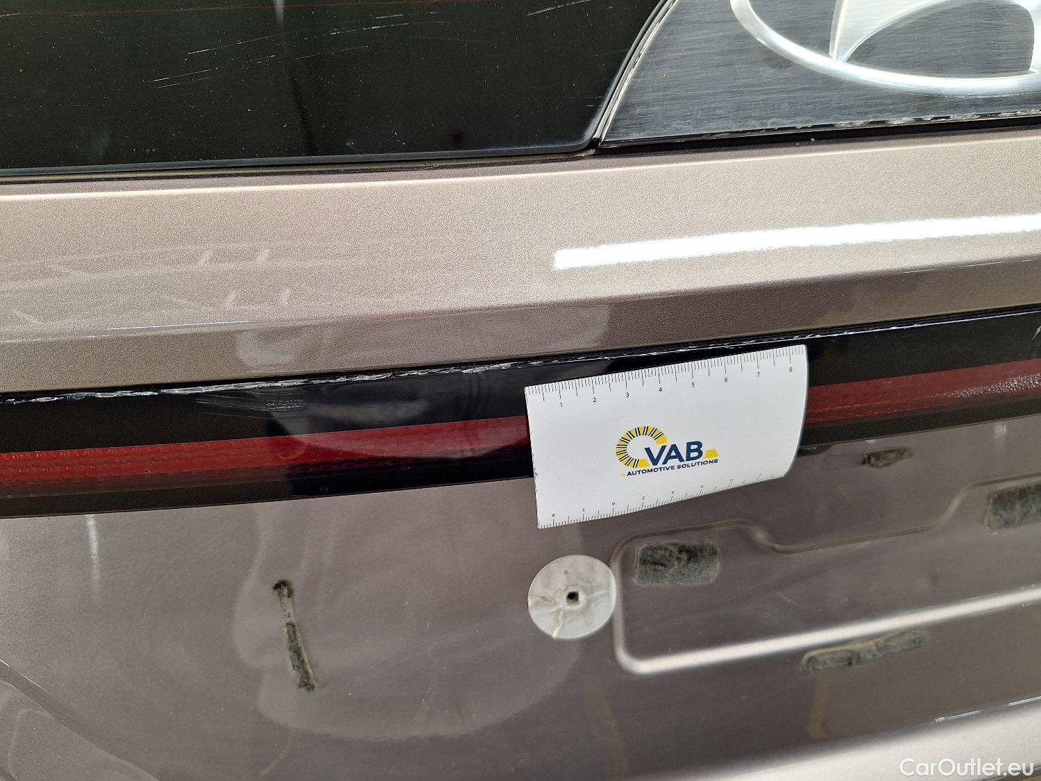  Hyundai  Tucson Hyundai,  '20 PHEV, Hyundai  1.6 T-GDi Plug-in Hybrid 4x4 Shine  #33