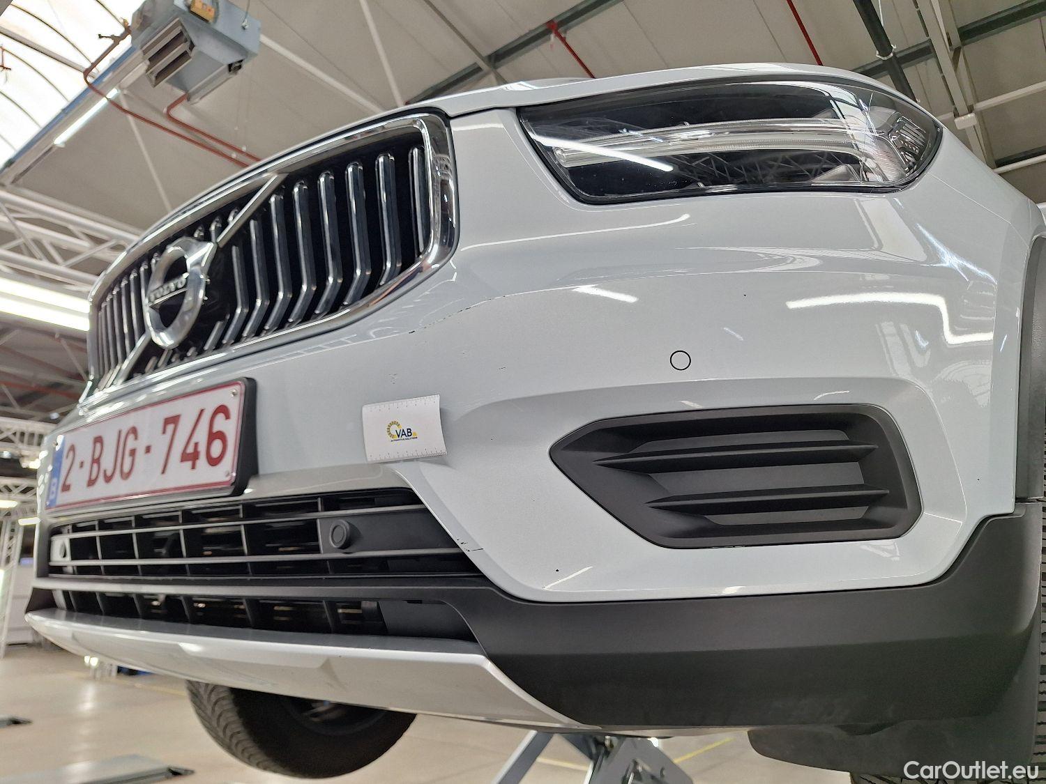  Volvo  XC 40 Volvo, XC40 '17 PHEV, Volvo XC40 T4 Recharge Geartronic Inscription Expr #1