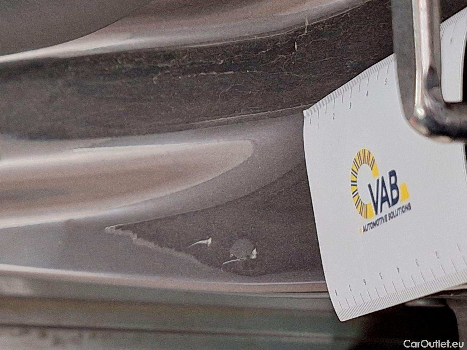  Mercedes  CLA-Klasse Mercedes, CLA-Class SB '19, Mercedes-Benz CLA Shooting Brake CLA 180 d Busines #27