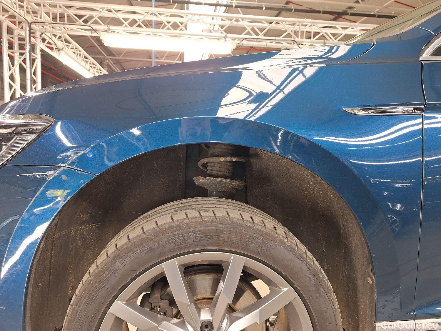  Volkswagen  Passat VW,  Variant FL'19, Volkswagen  Variant 2.0 TDI SCR 110kW DSG7 E #23