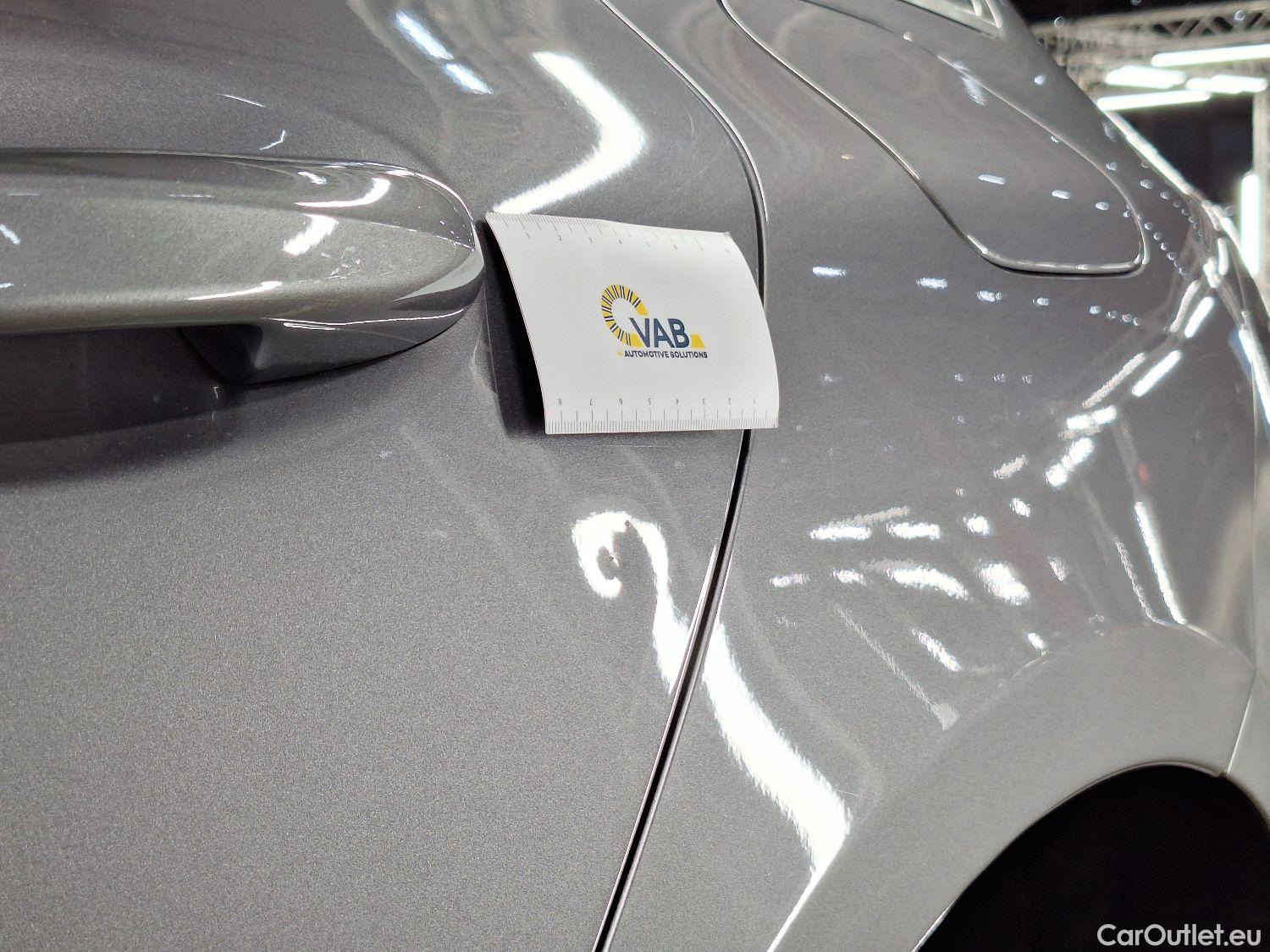  Mercedes  CLA-Klasse Mercedes, CLA-Class SB '19, Mercedes-Benz CLA Shooting Brake CLA 180 d Busines #14