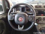  Fiat  Panda FIAT  / 2011 / 5P / BERLINA 1.0 FIREFLY 70CV SeS HYBRID CITY LIFE #75
