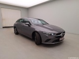  Mercedes  CLA-Klasse Mercedes, CLA-Class SB '19, Mercedes-Benz CLA Shooting Brake CLA 180 d Busines #9