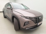  Hyundai  Tucson Hyundai,  '20 PHEV, Hyundai  1.6 T-GDi Plug-in Hybrid 4x4 Shine  #9