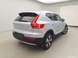  Volvo  XC 40 Volvo, XC40 '17 PHEV, Volvo XC40 T4 Recharge Geartronic Inscription Expr #8