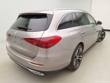  Mercedes  C-Klasse Mercedes, C-Class Br '21 PHEV, Mercedes-Benz  Break C 300 e Luxury Line 5 #8