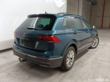 Volkswagen  Tiguan Volkswagen  1.5 TSI 96kW Life 5d #2