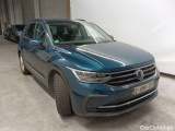  Volkswagen  Tiguan Volkswagen  1.5 TSI 96kW Life 5d #8