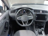  Volkswagen  Tiguan Volkswagen  1.5 TSI 96kW Life 5d #9
