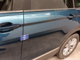  Volkswagen  Tiguan Volkswagen  1.5 TSI 96kW Life 5d #22