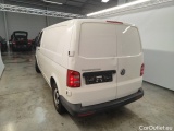  Volkswagen  Transporter VOLKSWAGEN  T6 1400 FOU LWB HR DSL -2015 2.0 TDi 102 SCR BMT 5d #7