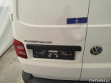  Volkswagen  Transporter VOLKSWAGEN  T6 1400 FOU LWB HR DSL -2015 2.0 TDi 102 SCR BMT 5d #62