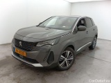  Peugeot  3008 PEUGEOT  DIESEL - 2021 1.5 BlueHDi 130 Allure 5d Auto #37