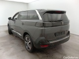  Peugeot  5008 PEUGEOT  DIESEL - 2021 1.5 BlueHDi 130 Allure AT 5d #23