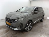  Peugeot  5008 PEUGEOT  DIESEL - 2021 1.5 BlueHDi 130 Allure AT 5d #22