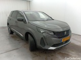  Peugeot  5008 PEUGEOT  DIESEL - 2021 1.5 BlueHDi 130 Allure AT 5d #25