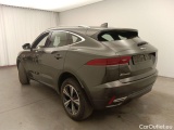  Jaguar  E-PACE JAGUAR  DIESEL - 2021 2.0 D MHEV AWD D200 R-Dynamic S 5d #7