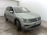  Volkswagen  Tiguan Volkswagen  Allspace 1.5 TSI ACT DSG7 Comfortline 5d #8