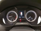  Skoda  Octavia Skoda  Combi 1.6 CRTDI GreenTec 85kW Ambition 5d #6