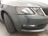  Skoda  Octavia Skoda  Combi 1.6 CRTDI GreenTec 85kW Ambition 5d #38