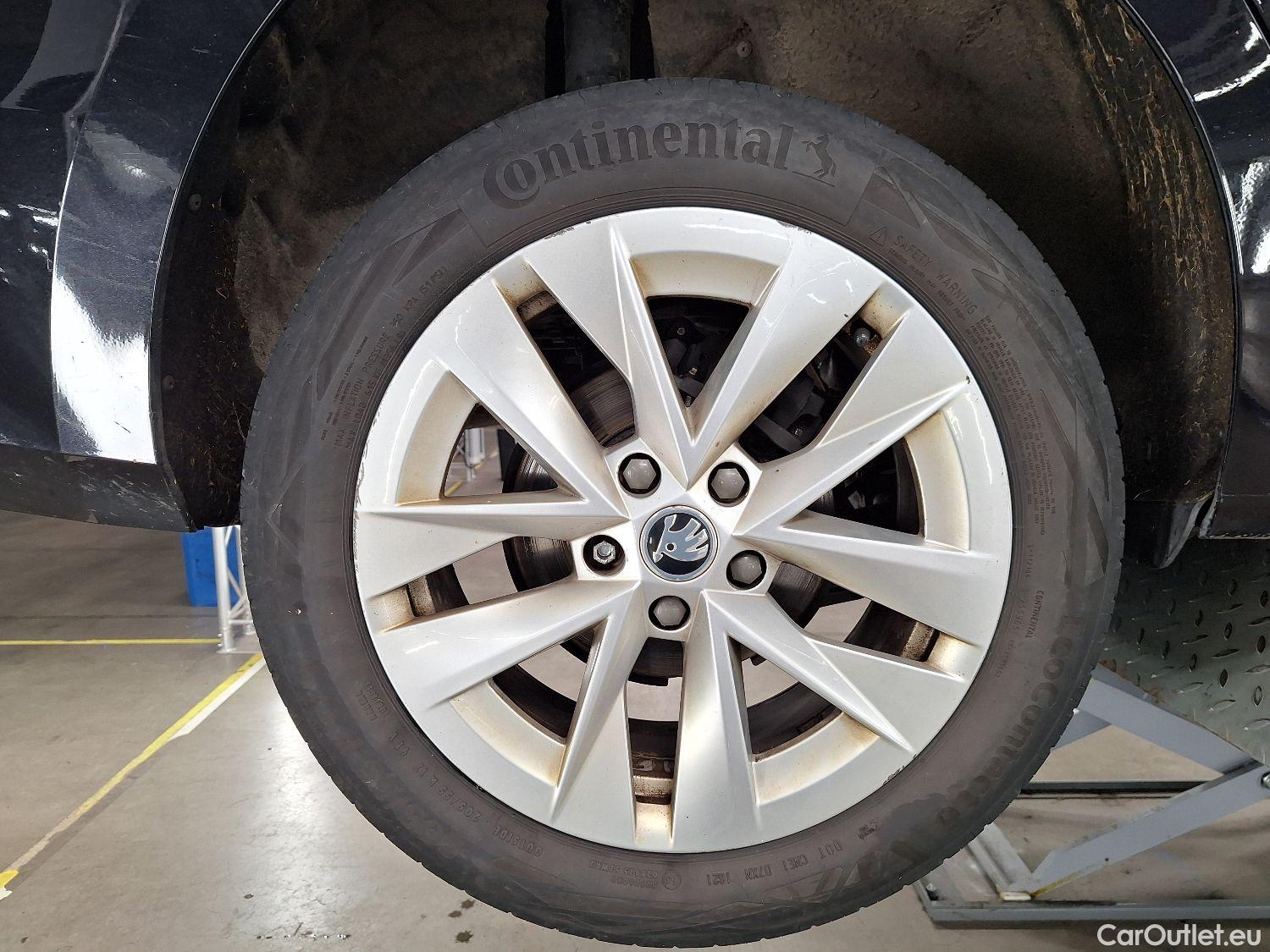  Skoda  Octavia Skoda,  Combi '20, Skoda  Combi 2.0 CRTDI 85kW DSG7 Ambition 5 #5