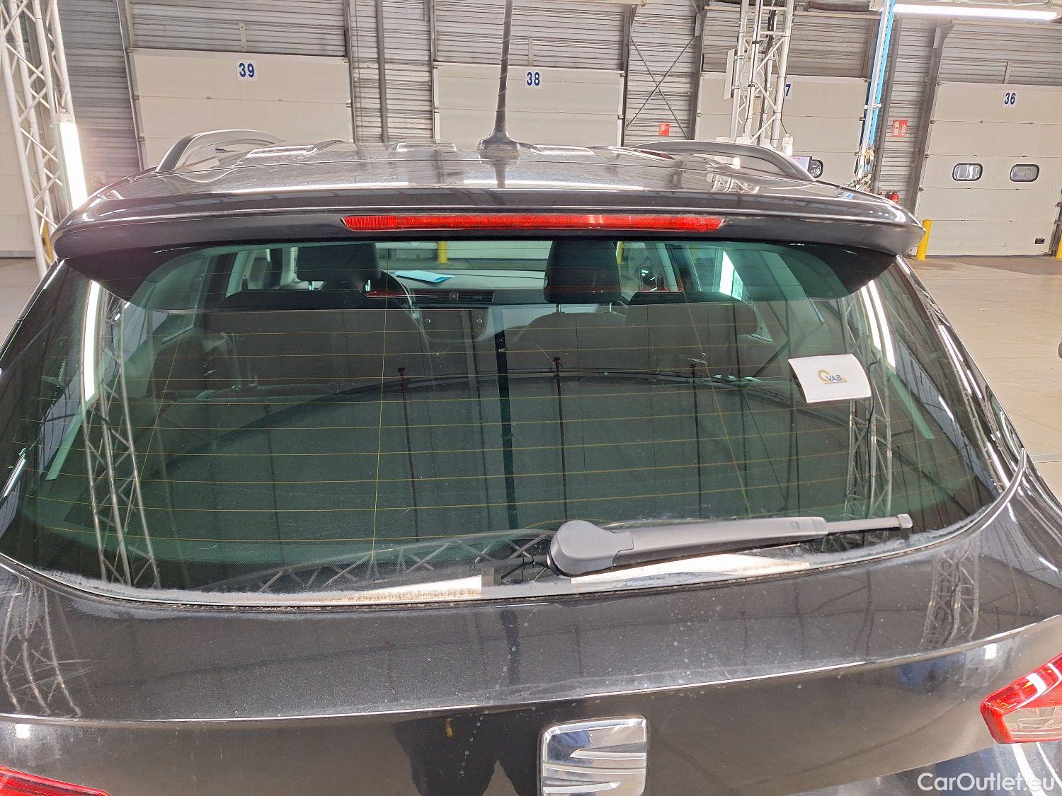  Seat  Arona Seat,  '17, SEAT  1.0 TSI 85kW DSG Move 5d #13