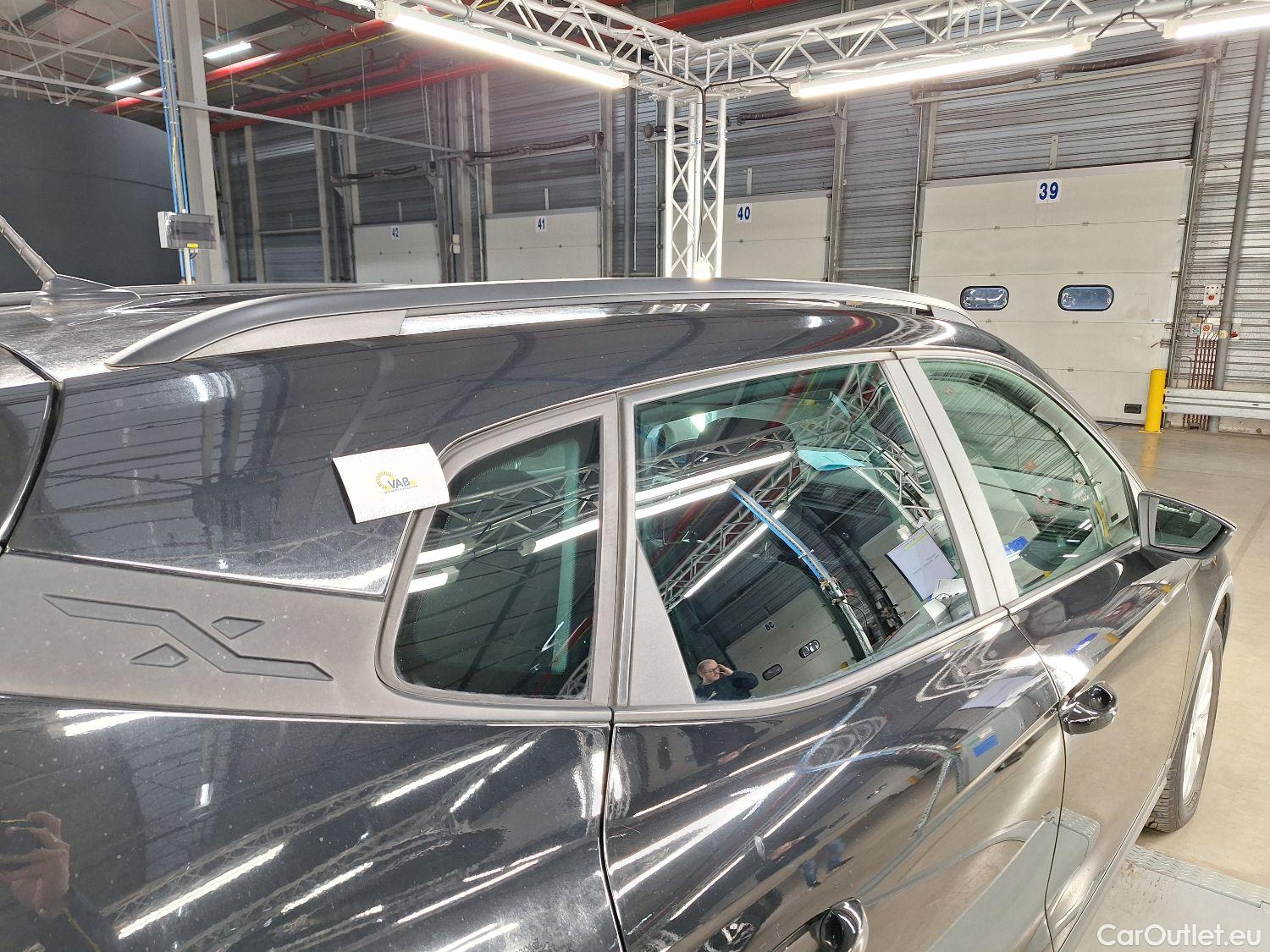  Seat  Arona Seat,  '17, SEAT  1.0 TSI 85kW DSG Move 5d #9