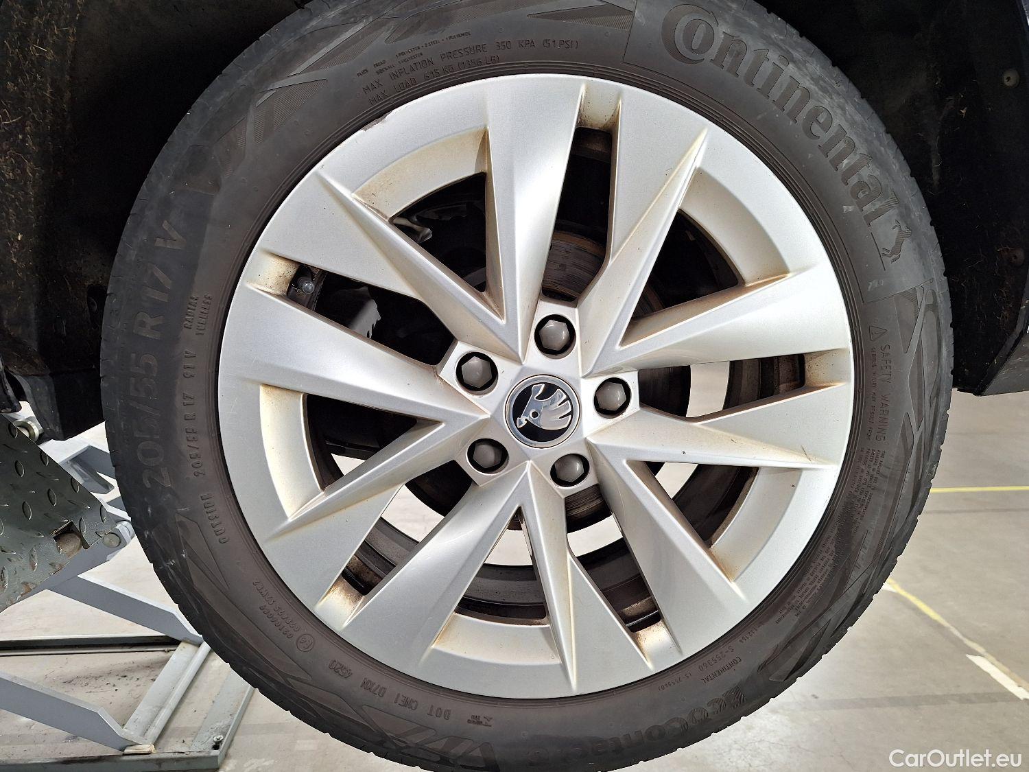  Skoda  Octavia Skoda,  Combi '20, Skoda  Combi 2.0 CRTDI 85kW DSG7 Ambition 5 #7