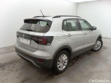  Volkswagen  T-CROSS Volkswagen  1.0 TSI 85kW Life DSG 5d #2