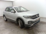 Volkswagen  T-CROSS Volkswagen  1.0 TSI 85kW Life DSG 5d #8