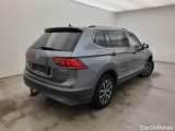  Volkswagen  Tiguan Volkswagen  Allspace 2.0 TDI SCR DSG7 Comfortline 5d #2