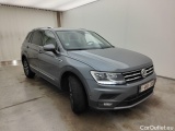  Volkswagen  Tiguan Volkswagen  Allspace 2.0 TDI SCR DSG7 Comfortline 5d #8