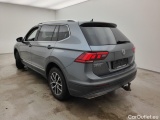  Volkswagen  Tiguan Volkswagen  Allspace 2.0 TDI SCR DSG7 Comfortline 5d #7
