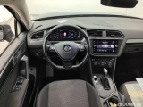  Volkswagen  Tiguan Volkswagen  Allspace 2.0 TDI SCR DSG7 Comfortline 5d #9