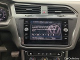  Volkswagen  Tiguan Volkswagen  Allspace 2.0 TDI SCR DSG7 Comfortline 5d #14