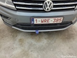  Volkswagen  Tiguan Volkswagen  Allspace 2.0 TDI SCR DSG7 Comfortline 5d #46