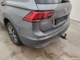  Volkswagen  Tiguan Volkswagen  Allspace 2.0 TDI SCR DSG7 Comfortline 5d #52