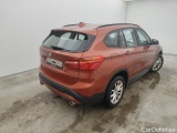  Bmw  X1 BMW  sDrive18d (100 kW) 5d #2