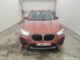  Bmw  X1 BMW  sDrive18d (100 kW) 5d #5