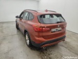  Bmw  X1 BMW  sDrive18d (100 kW) 5d #7