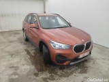  Bmw  X1 BMW  sDrive18d (100 kW) 5d #8