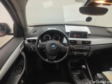  Bmw  X1 BMW  sDrive18d (100 kW) 5d #9