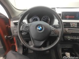  Bmw  X1 BMW  sDrive18d (100 kW) 5d #20